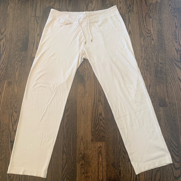 Polo/Ralph Lauren Pima cotton sweat pants - Picture 1 of 3